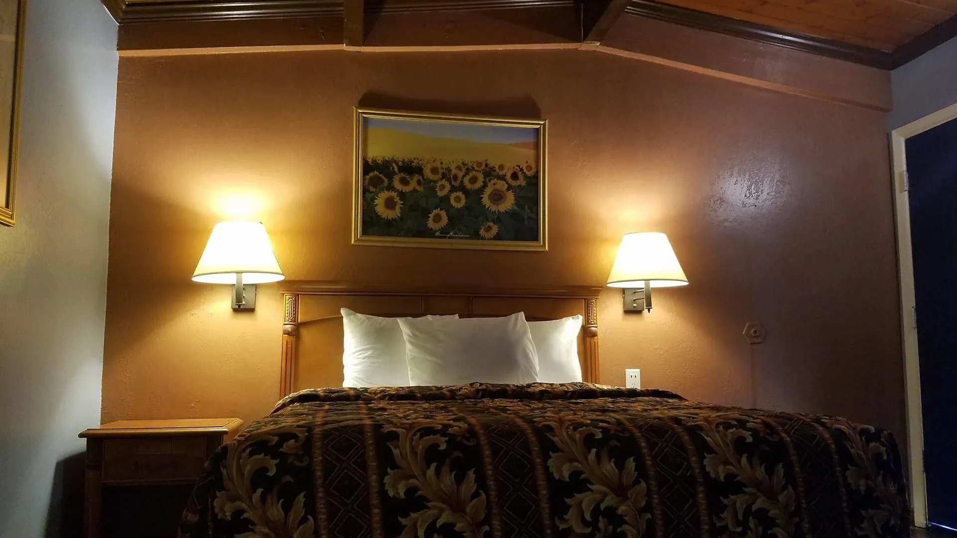 Del Aire Inn Inglewood 2*,  United States