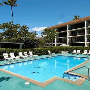 Aparthotel Maui Parkshore By Maui And