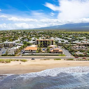 Aparthotel Maui Beach Vacation Club