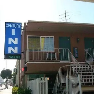 Century At Lax Motel