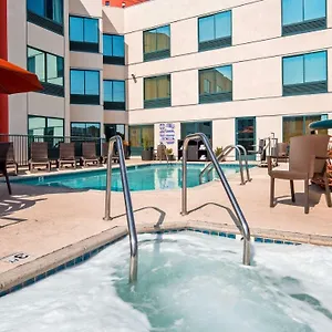 Best Western Plus - Los Angeles Lax Airport Отель